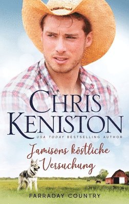Chris Keniston - Jamisons köstliche Versuchung, Häftad