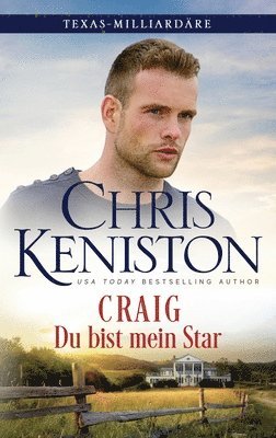 Chris Keniston - Craig, Häftad