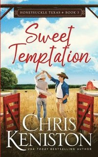 bokomslag Sweet Temptation