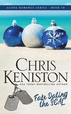 Fake Dating the Seal