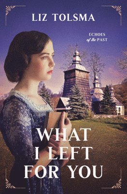 What I Left for You: Volume 3 1