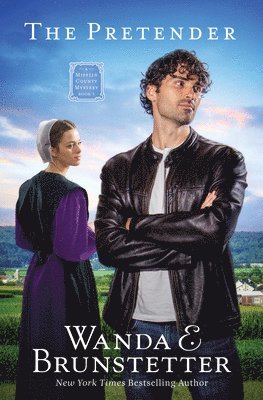 The Pretender: The Big Valley Disappearance #3 Volume 3