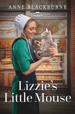 Lizzie's Little Mouse: Volume 8 1