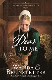 bokomslag Dear to Me: Volume 3