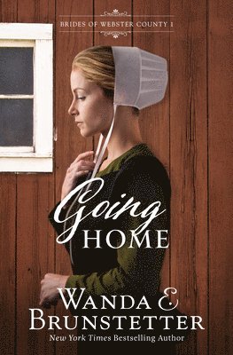 Going Home: Volume 1 1