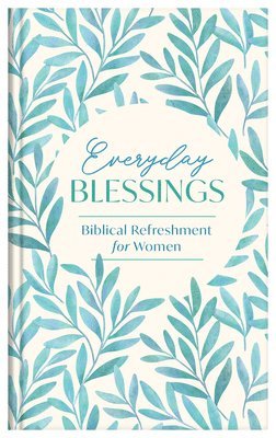 bokomslag Everyday Blessings