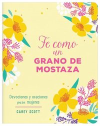 bokomslag Fe Como Un Grano de Mostaza