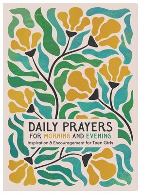 bokomslag Daily Prayers for Morning and Evening