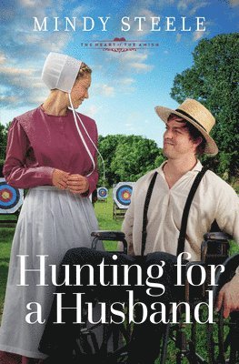 bokomslag Hunting for a Husband: Volume 9