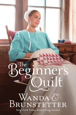 The Beginner's Quilt