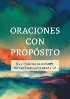 bokomslag Oraciones Con Propósito