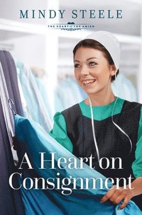 bokomslag A Heart on Consignment