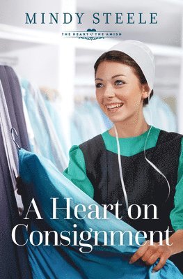 bokomslag A Heart on Consignment