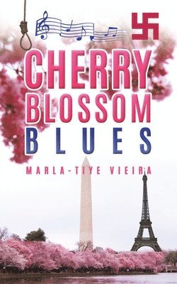 bokomslag Cherry Blossom Blues