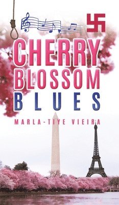 bokomslag Cherry Blossom Blues