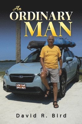 Ordinary Man