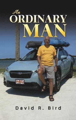 Ordinary Man
