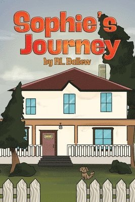 Sophies Journey 1