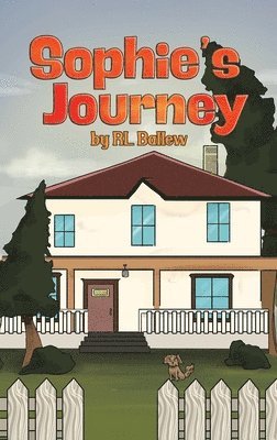 Sophies Journey 1