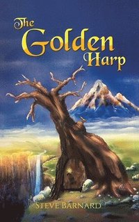 bokomslag Golden Harp