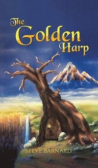 bokomslag Golden Harp