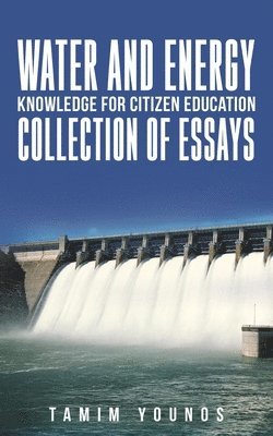 Water and Energy Knowledge for Citizen Education 1