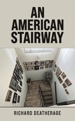 bokomslag American Stairway