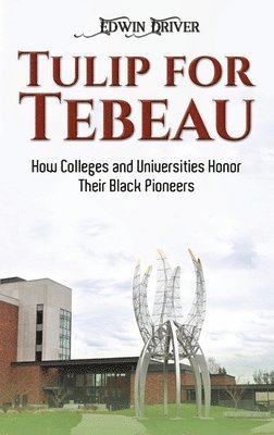 Tulip for Tebeau 1