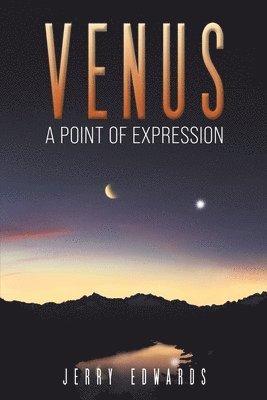 bokomslag Venus - A Point of Expression