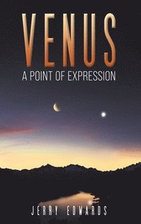 bokomslag Venus - A Point of Expression