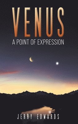 Venus - A Point of Expression 1