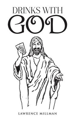 bokomslag Drinks with God