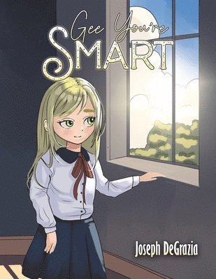 bokomslag Gee You're Smart