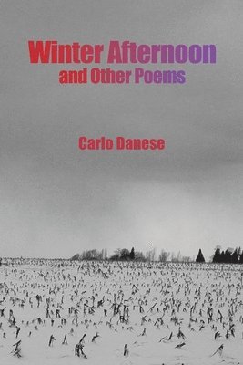 Winter Afternoon and Other Poems 1