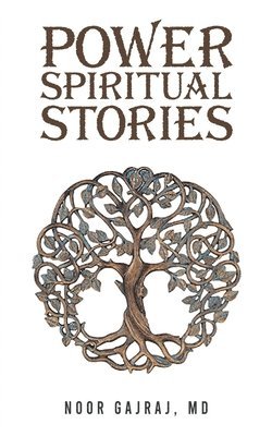 bokomslag Power Spiritual Stories