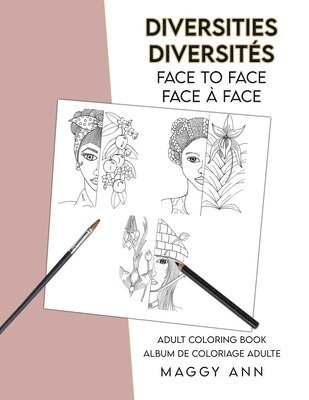 bokomslag Diversities