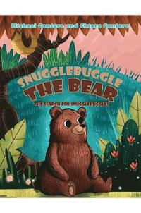 bokomslag Snugglebuggle the Bear