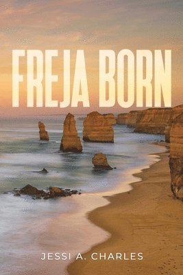 Freja Born 1