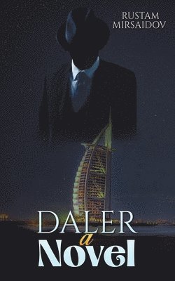 bokomslag Daler: A Novel