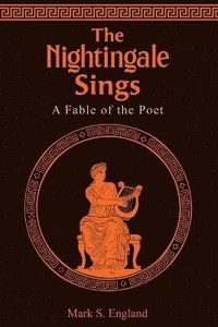 bokomslag Nightingale Sings