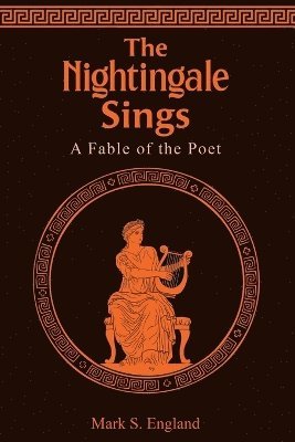 bokomslag Nightingale Sings