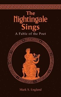 bokomslag Nightingale Sings