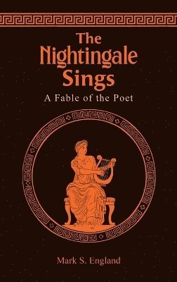 bokomslag Nightingale Sings