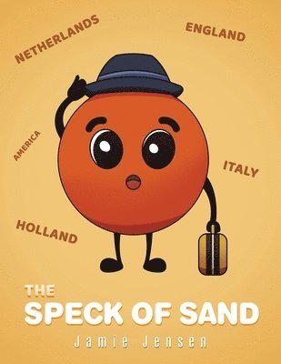 The Spec of Sand 1