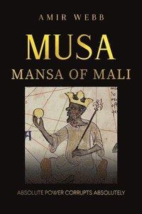 bokomslag Musa