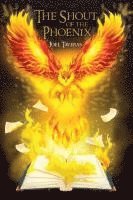 bokomslag Shout of the Phoenix