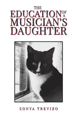 bokomslag Education of a Musician's Daughter