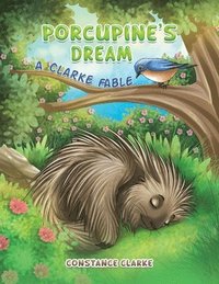 bokomslag Porcupine's Dream