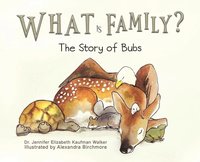 bokomslag What Is Family?