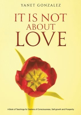 It Is Not About Love 1